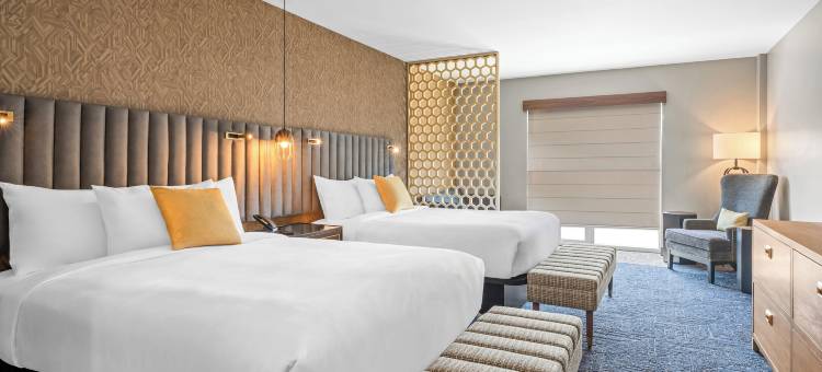 Beacon Suites酒店(Beacon Suites Hotel)图片