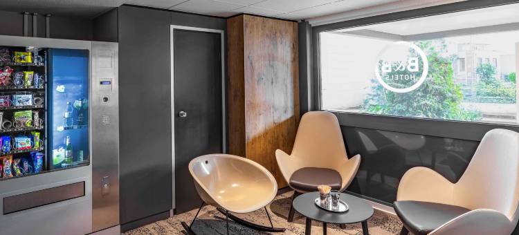 B&B 酒店杜伦(B&B HOTEL Düren)图片