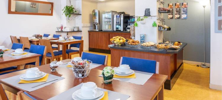 格雷内特公寓酒店(Residhotel Grenette)图片