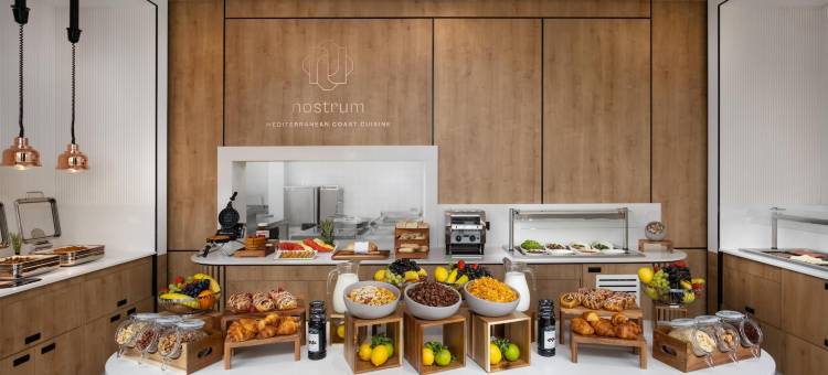 希尔顿花园酒店布拉索夫(Hilton Garden Inn Brasov)图片