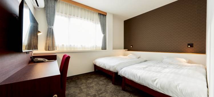 Spaceport Hotel Oita图片