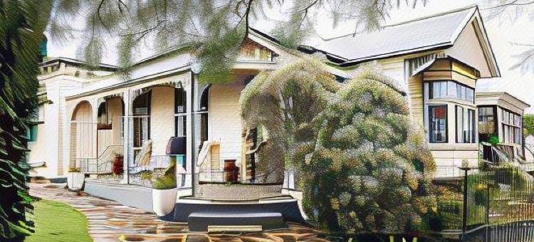 格伦科乡村民宿(Glencoe Country Bed and Breakfast)图片