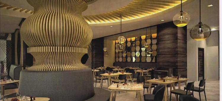 伊斯帕尔塔希尔顿花园酒店(Hilton Garden Inn Isparta)图片