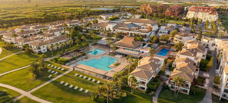 印象格拉纳达海滩高尔夫度假村(Impressive Playa Granada Golf)图片