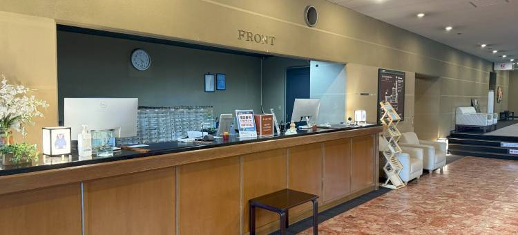 菊池观光酒店(Kikuchi Kanko Hotel)图片