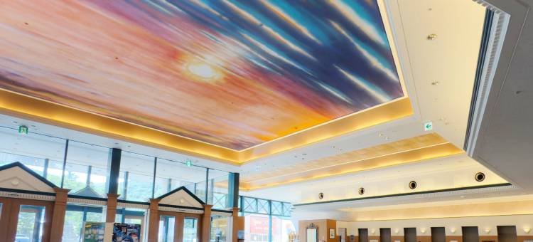 知床第一酒店(Shiretoko Daiichi Hotel)图片
