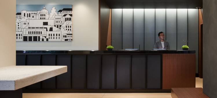 上野雷索尔酒店(Hotel Resol Ueno)图片