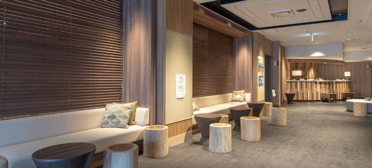 富士宫富士急酒店(Fujinomiya Fujikyu Hotel)图片