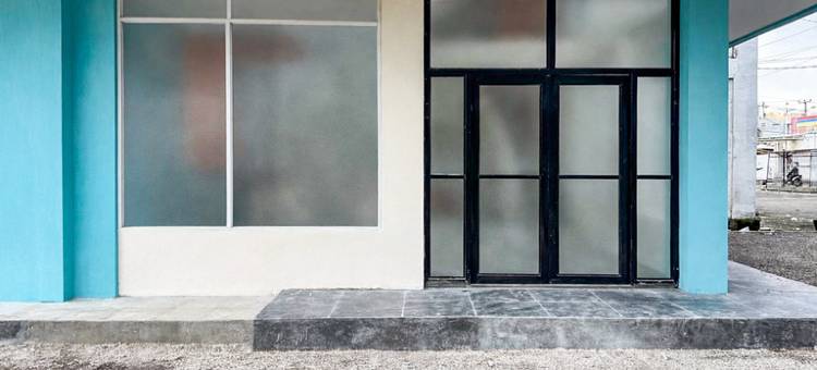 加鲁特SANS Guntur Cendana酒店(SANS Hotel Guntur Cendana Garut)图片