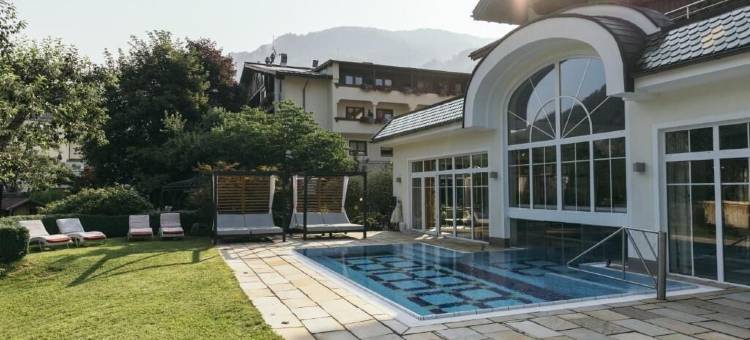 林德花园酒店(Gartenhotel Linde)图片