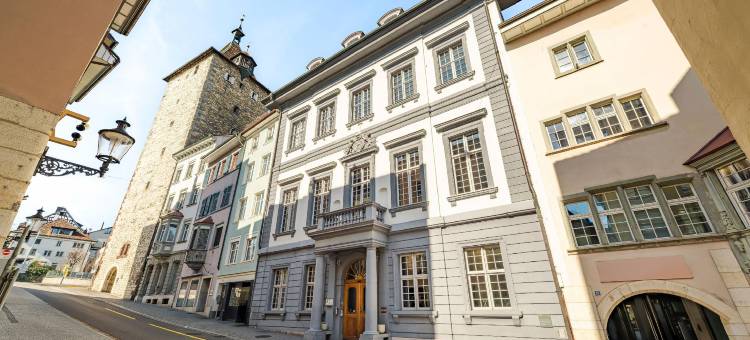 吕登沙夫豪森定制酒店(Tailormade Hotel RÜDEN Schaffhausen)图片
