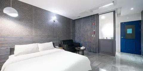 Asan Dunpo Asan Stay