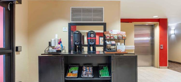 美国长住酒店-费尔菲尔德-纳帕谷(Extended Stay America Suites - Fairfield - Napa Valley)图片