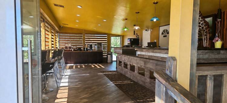 锡达城山之星旅馆(Mountain Star Inn Cedar City)图片