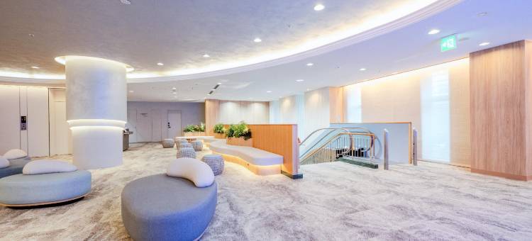 那霸久茂地里士满酒店(Richmond Hotel Naha Kumoji)图片
