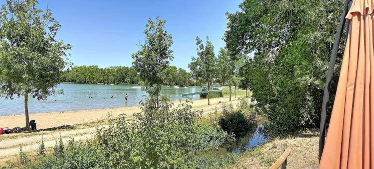 法国之地度假屋 - 蒙孔图尔活动公园(Terres de France - Moncontour Active Park)图片