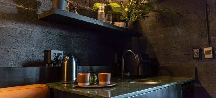 乌姆兰加 BlackBrick 公寓(BlackBrick Umhlanga)图片