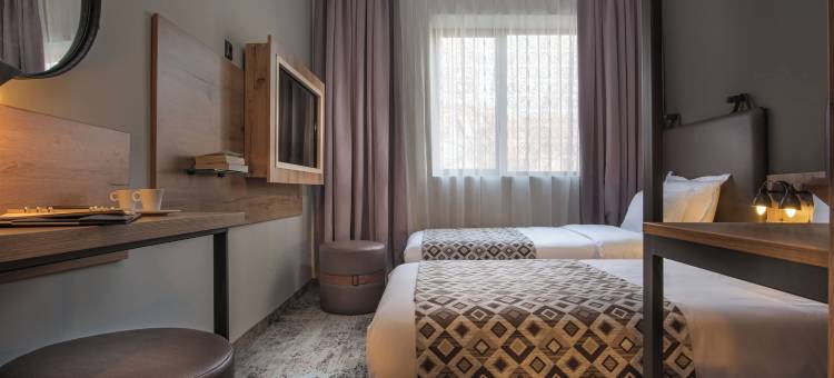 Central Square民宿精品酒店 by 阿斯顿(The Stay Boutique Hotel Central Square by Aston)图片