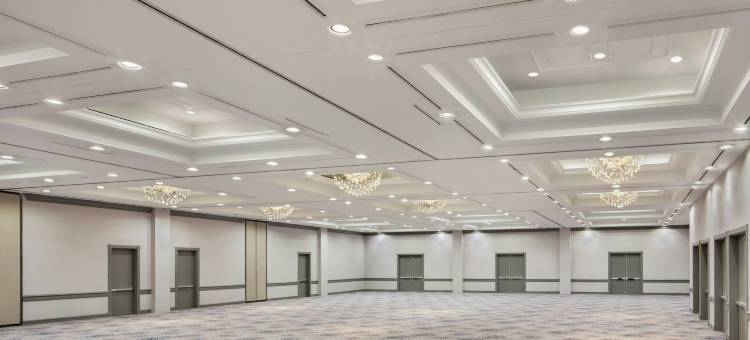 亚特兰大北市区威斯汀酒店(The Westin Atlanta Perimeter North)图片