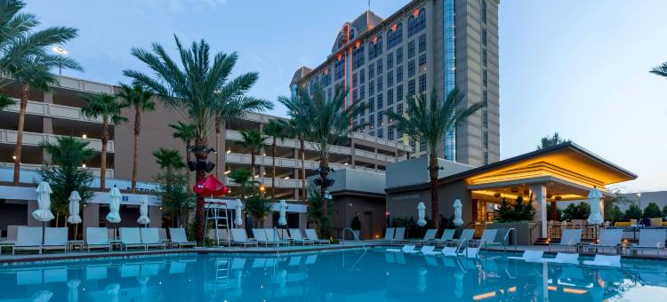 宫殿站酒店(Palace Station Hotel & Casino)图片