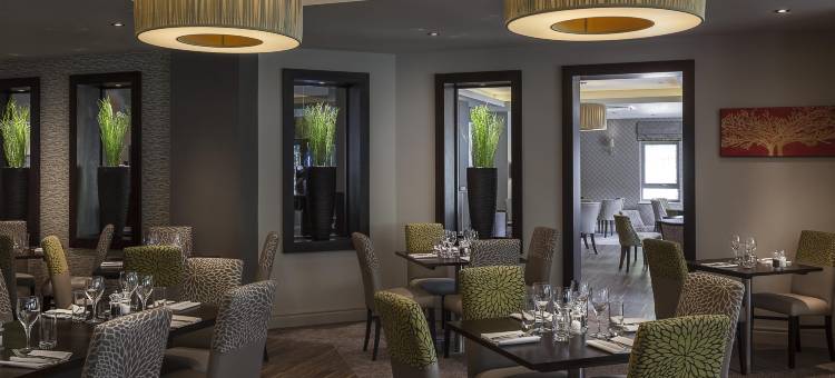 普莱斯威姆斯洛松林贝斯特韦斯特优质酒店(Plus Pinewood on Wilmslow Hotel Cheshire)图片