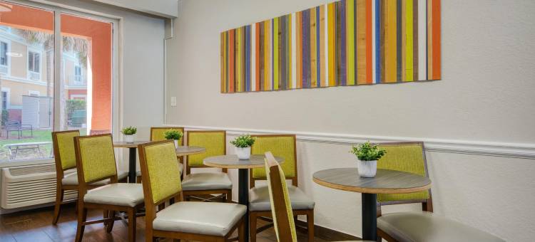 贝斯特韦斯特SureStay Plus酒店 the Villages(SureStay Plus Hotel by Best Western the Villages)图片