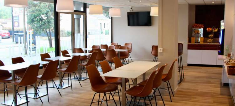 宜必思尚品波尔多圣梅达尔酒店(Ibis Styles Bordeaux Saint-Médard)图片