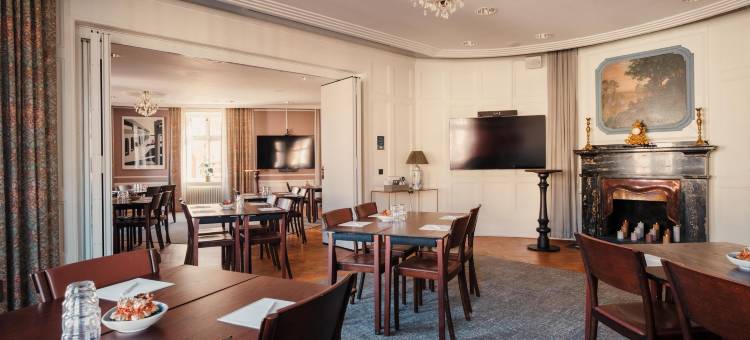 昆卡尔酒店-匠旅系列(Hotel Kung Carl, BW Premier Collection)图片