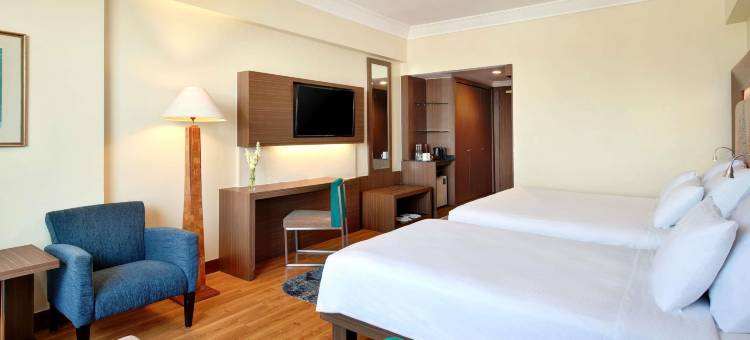 索罗诺富特酒店(Novotel Solo)图片