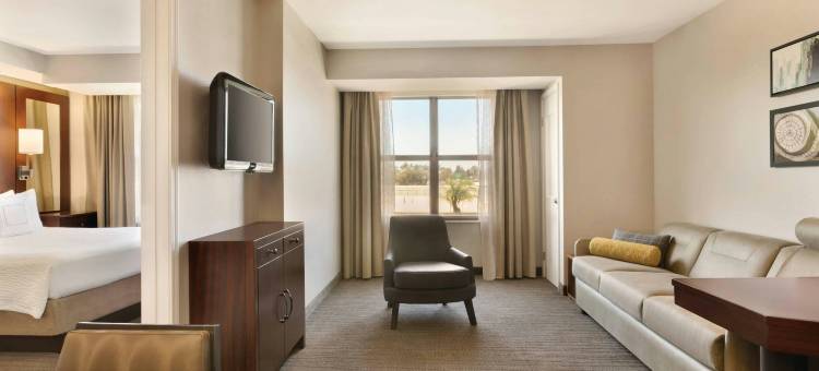 圣马可斯圣迭戈北部居家酒店(Residence Inn San Diego North/San Marcos)图片