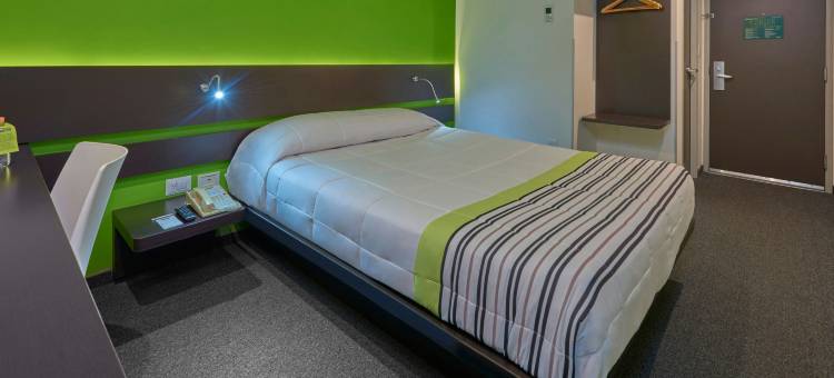 布埃布拉芬萨万豪城市快捷青年酒店(City Express Junior by Marriott Puebla Finsa)图片