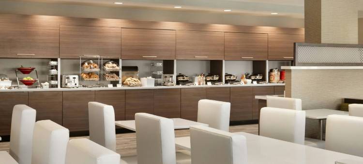 外滩基尔德维尔希尔斯TownePlace Suites酒店(TownePlace Suites Outer Banks Kill Devil Hills)图片