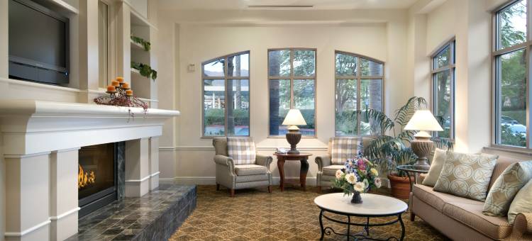 希尔顿花园旅馆-棕榈泉米拉吉牧场(Hilton Garden Inn Palm Springs/Rancho Mirage)图片
