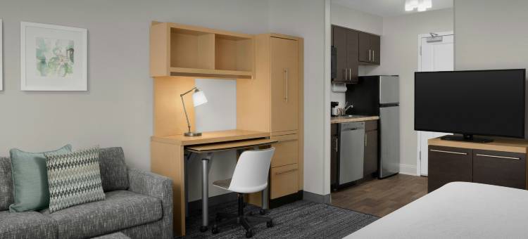 彭萨科拉TownePlace套房酒店(TownePlace Suites Pensacola)图片