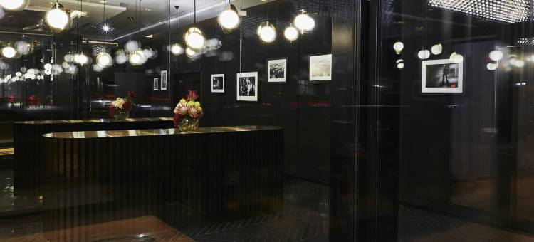 慕尼黑迪安傲途格精选酒店(The Dean Munich, Autograph Collection)图片