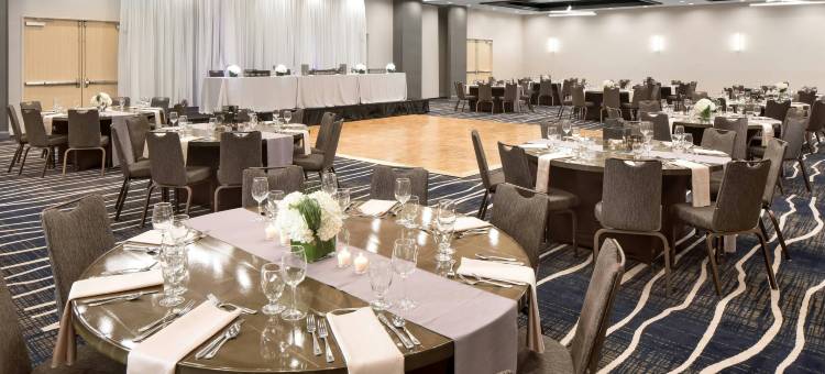 明尼阿波利斯东北德尔塔酒店(Delta Hotels Minneapolis Northeast)图片