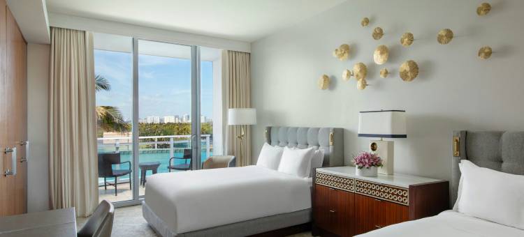 迈阿密巴尔港丽思卡尔顿度假村(The Ritz-Carlton Bal Harbour, Miami)图片