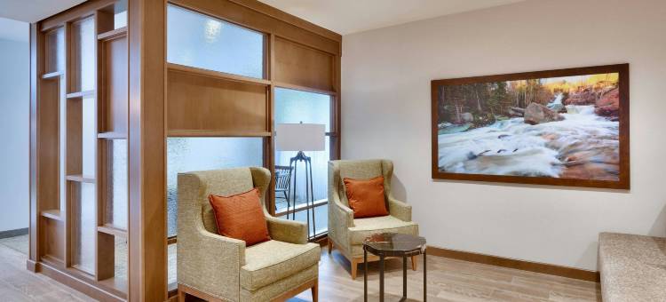丹佛西区/联邦中心万枫酒店及套房(Fairfield Inn & Suites Denver West/Federal Center)图片