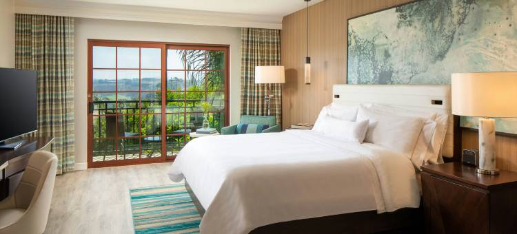 卡尔斯巴德威斯汀水疗度假村(The Westin Carlsbad Resort & Spa)图片