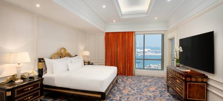 多哈广场LXR酒店及度假村(The Plaza Doha, LXR Hotels & Resorts)图片