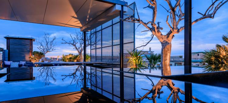 锡拉库扎 1 号乌纳酒店(UNA HOTELS One Siracusa)图片