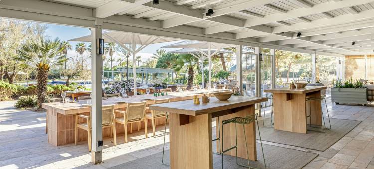 巴塞罗那 Sabàtic Gavà Mar Tribute Portfolio 酒店(Sabàtic Gavà Mar, Barcelona, a Tribute Portfolio Hotel)图片