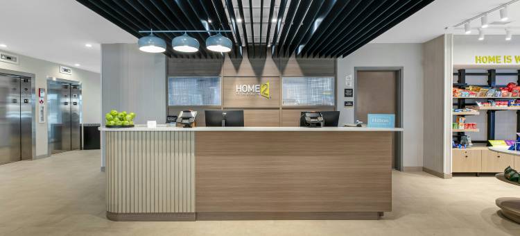 萨默塞特希尔顿惠庭酒店(Home2 Suites by Hilton Somerset)图片