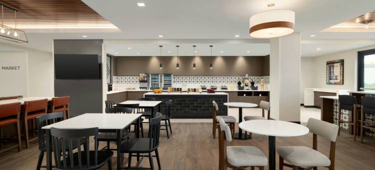 兰开斯特万枫酒店及套房(Fairfield Inn & Suites Lancaster)图片