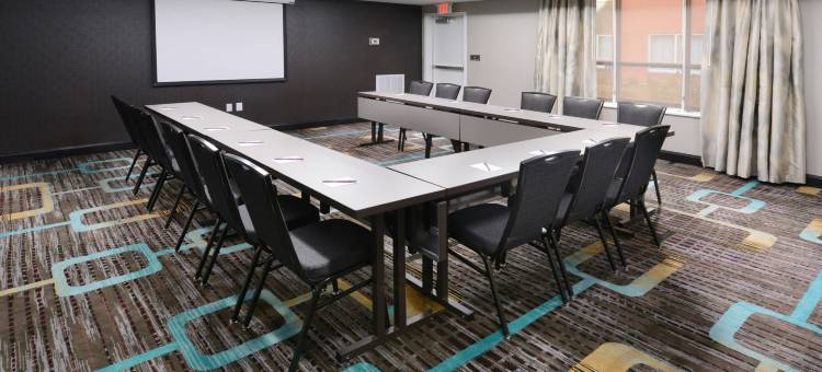 休斯敦帕萨迪纳居家酒店(Residence Inn Houston Pasadena)图片