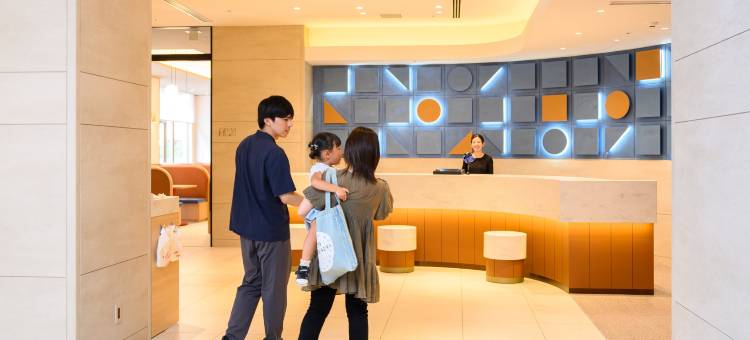 难波大国町里士满酒店(Richmond Hotel Namba Daikokucho)图片