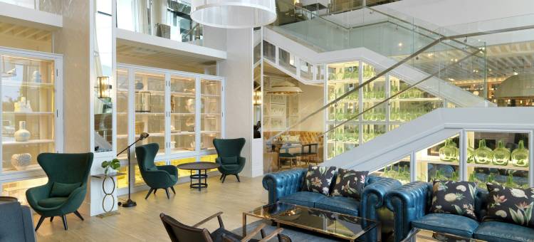 Hotel Camiral – The Leading Hotels of the World(Hotel Camiral – The Leading Hotels of the World)图片