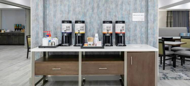 达尼丁欢朋酒店(Hampton Inn by Hilton Dunedin)图片
