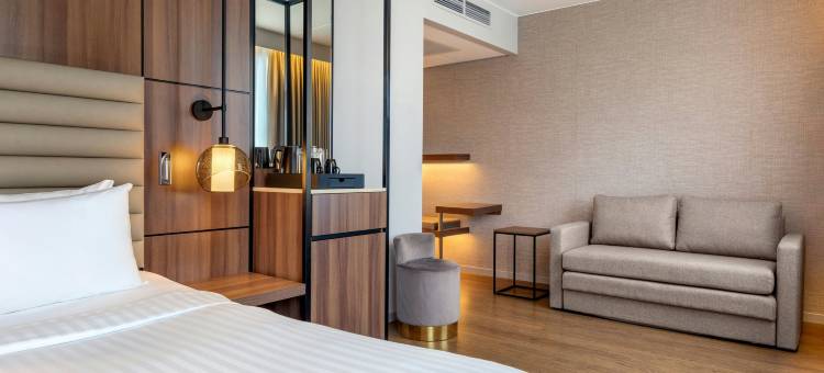 斯德哥尔摩乌尔里克斯达尔AC酒店(AC Hotel Stockholm Ulriksdal)图片