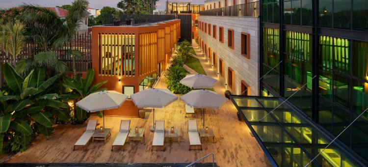 Protea酒店罗安达(Protea Hotel Luanda)图片